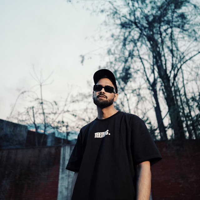 LXSH Music: Collaborating with Teethys - Elevating Indian Hip-Hop and Streetwear