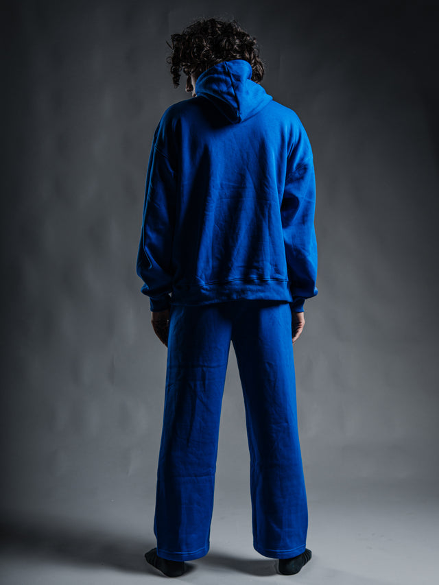 Cobalt Core Hoodie
