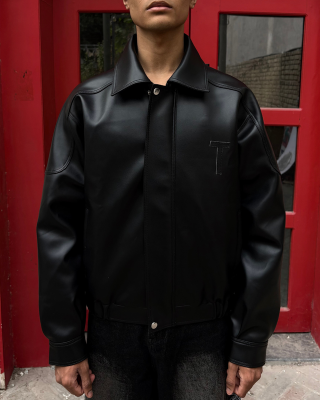 Blackout Arc Jacket