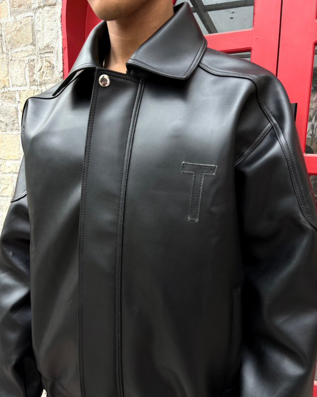 Blackout Arc Jacket