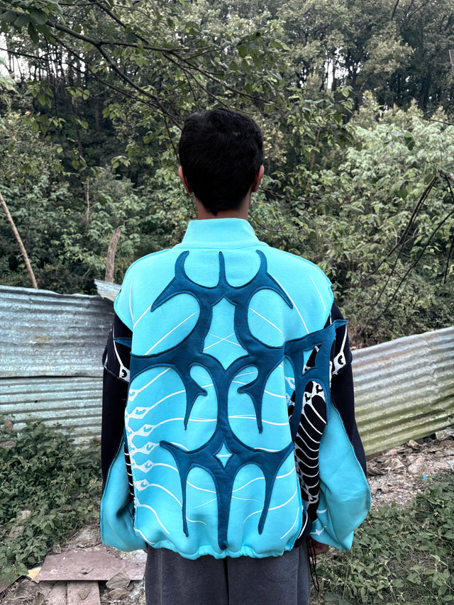 Eclipse Weave Jacket