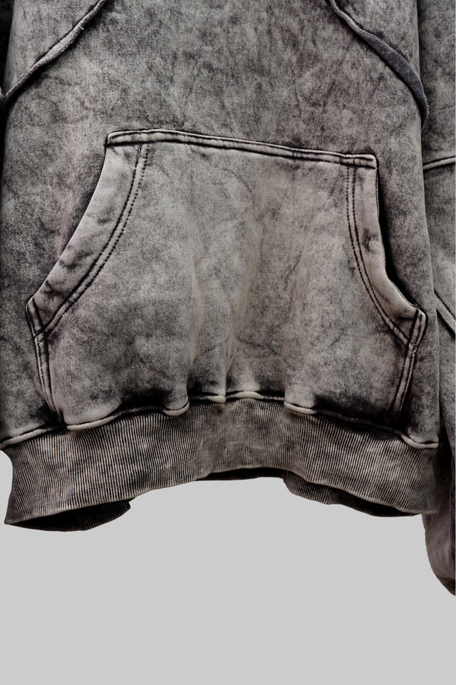 Mineral Washed Hoodie