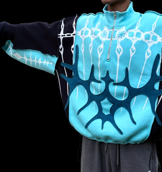 Eclipse Weave Jacket