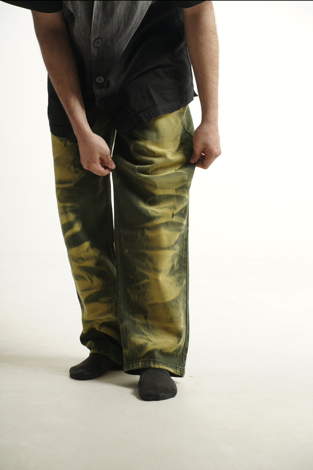 Rizz Denims ( Unisex )