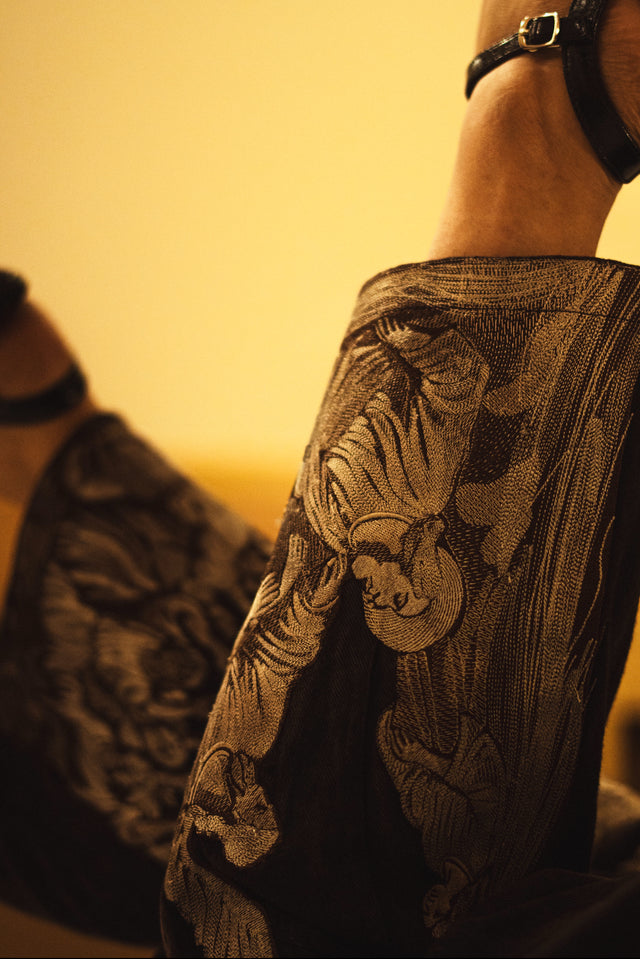 A fallen Angel Denims ( UNISEX )