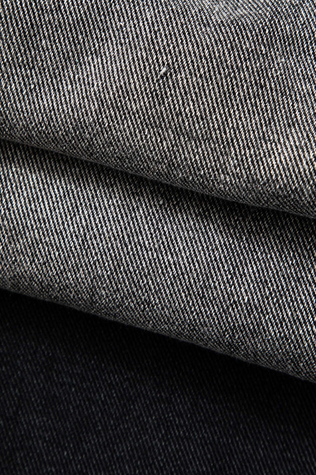 Shadow Utility Cargo Jeans - 12 Pocket Ombre