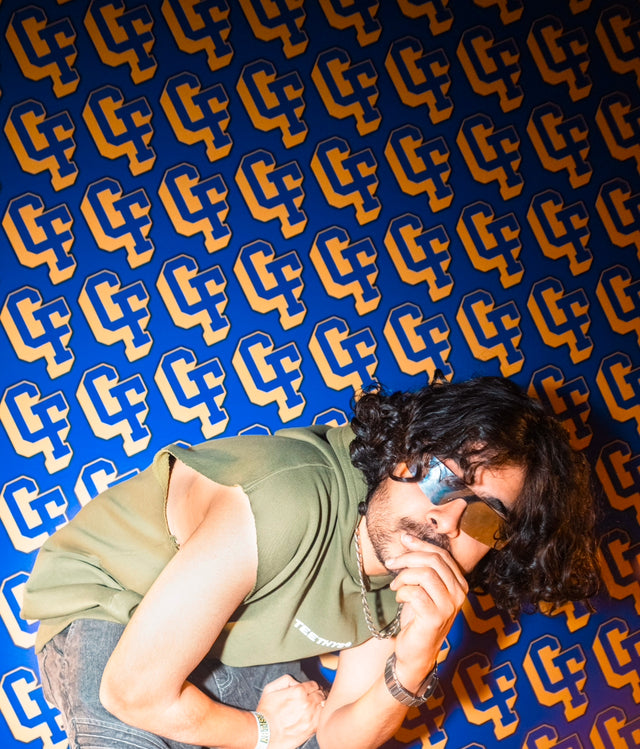 Slim Cut Heavy Hoodie