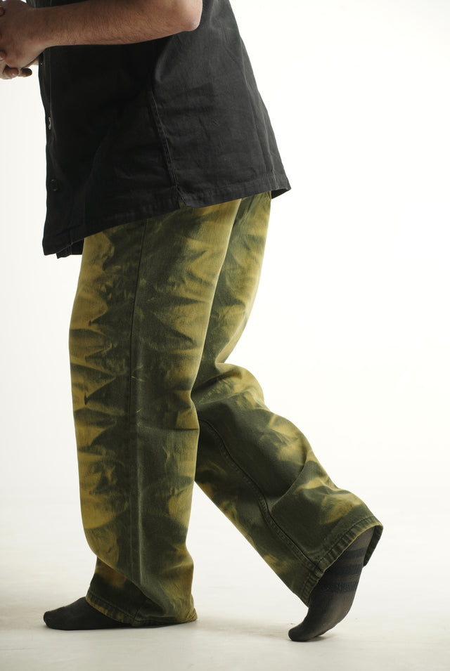 Rizz Denims ( Unisex )